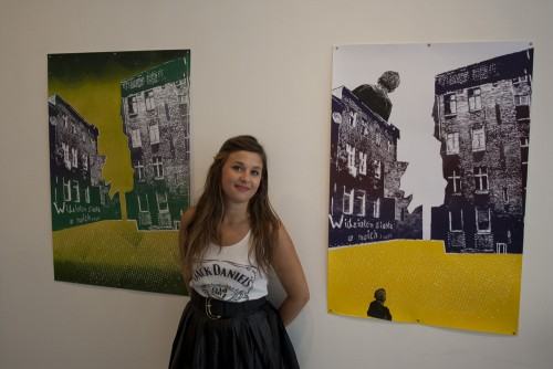 Zuzanna Dyrda i Agnieszka Sierzputowska na stypendium w USA