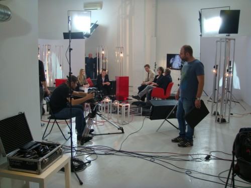 Agnieszka Braun w finale konkursu TVP Kultura