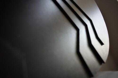 Barnaba Mikułowski - Efekt Obserwatora