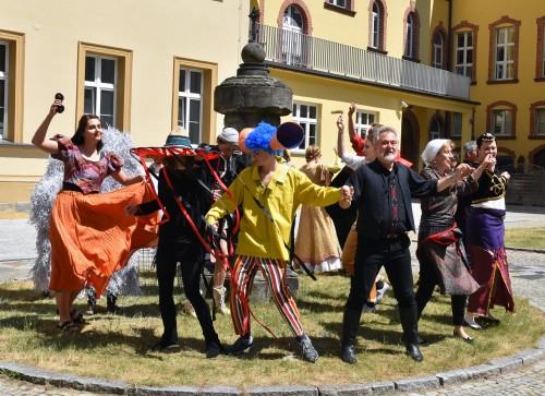 Tak było na Spotkaniu z Mistrzem – część II