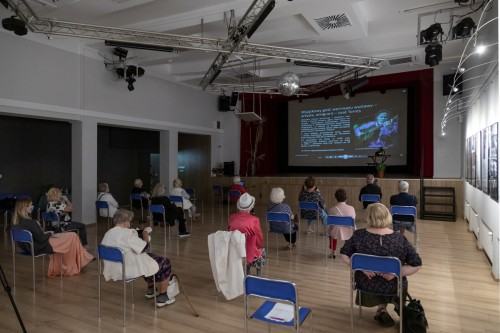 fot. Michał Pietrzak