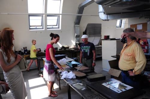 Dni otwarte ASP 2011