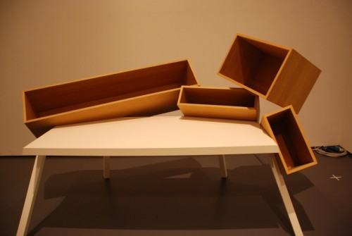 Mediolan 2012