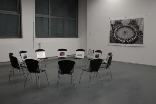 SICHTWEISEN/ASPECTS Globally-Regionaly_Locally SICHTWEISEN/ASPECTS Globally-Regionaly_Locally