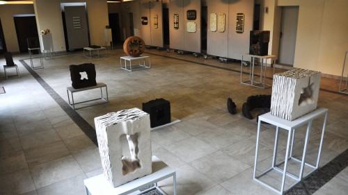 ZNAKI I SYMBOLE- Katarzyna Koczyńska- Kielan / Muzeum Powozów Galowice