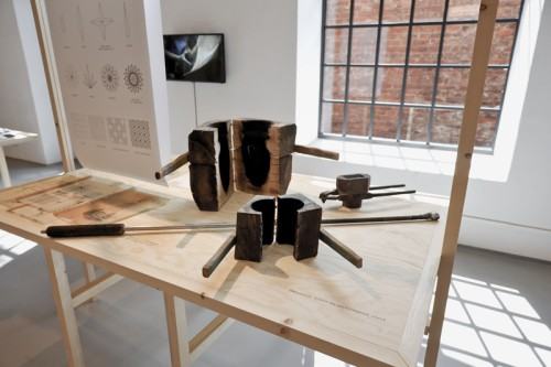 015 Kółko, kropka, kreska 12