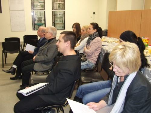 Obrony dyplomów na Wydziale AW i W Obrony dyplomów na Wydziale AW i W