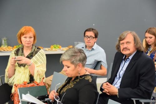Katedra Konsekracji i Restauracji Ceramiki i Szkła