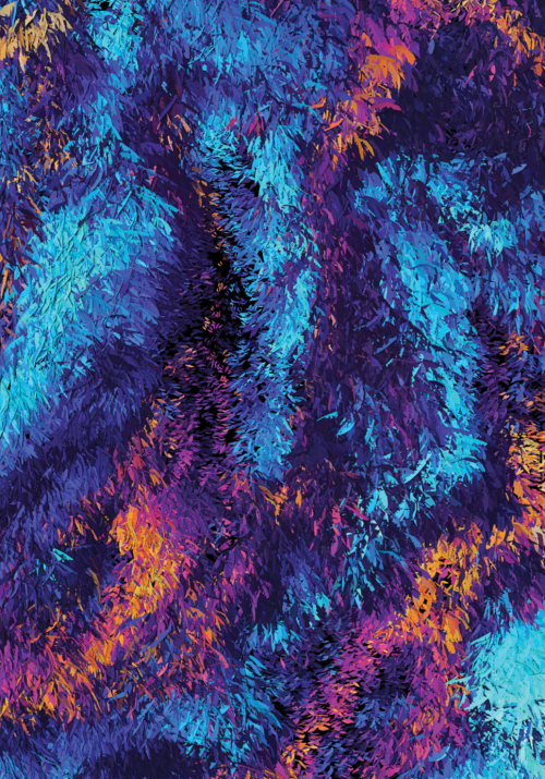 Agnieszka Talik - Lichen