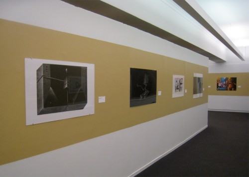 The Wroclaw School of Printmaking