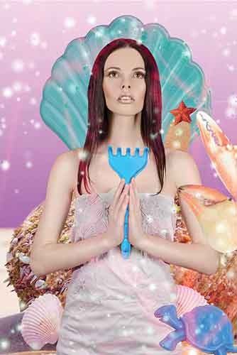 Linda Parys