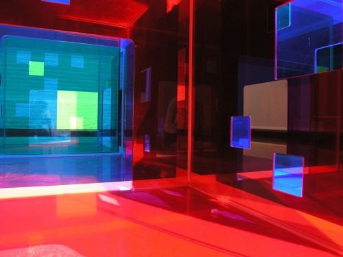 Red-Green-Blue Red-Green-Blue