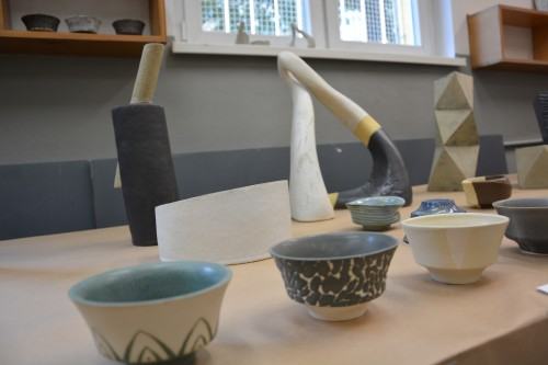 03 Pracownia Podstaw Projektowania Ceramiki