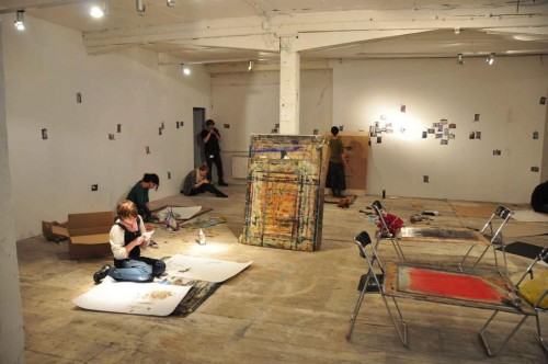 AIAS 2011 /warsztaty - dzień trzeci