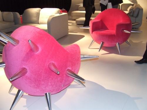 Salone Internazionale del  Mobile