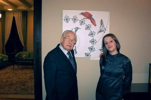 Furoshiki Design Contest