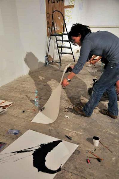 AIAS 2011 / warsztaty - dzień 4