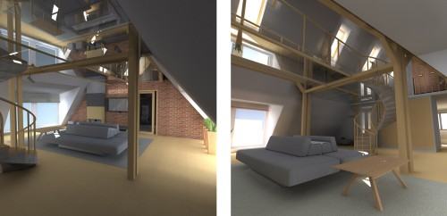 Małgorzata Hajduk - praca podsumowująca, prowadzący Roman USS, 2012