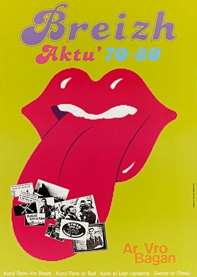 Fañch Le Henaff Fañch Le Henaff