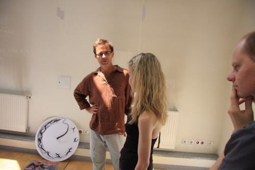 Przegląd końcowy na Projektowaniu Graficznym