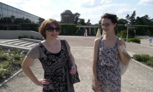 Szkoła Letnia Ceramiki i Rysunku