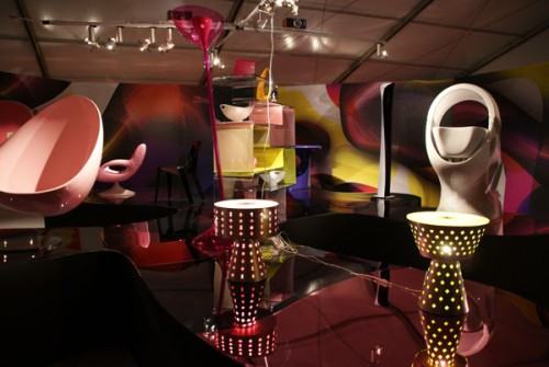 Karim Rashid (USA) – POLUXURIOUS (2010)