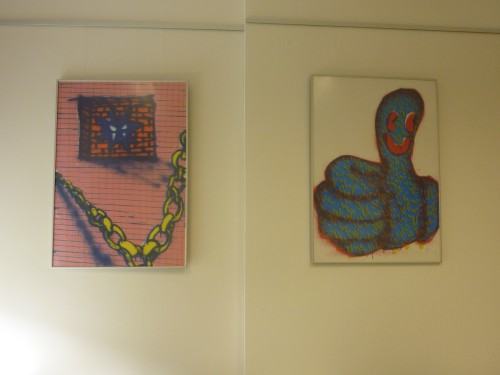 Galeria Lingua - Zakład Języków Obcych