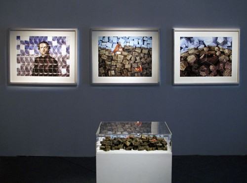 Fashion Invasion. Współczesna moda i fotografia z Polski