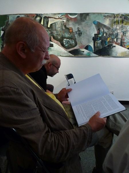 brona dyplomu Huberta Bujaka brona dyplomu Huberta Bujaka