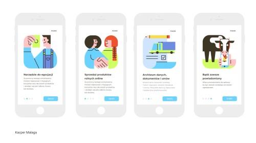 Wyróżnienie I-go stopnia: Kacper Malaga