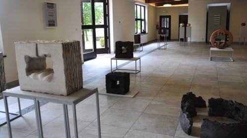 ZNAKI I SYMBOLE- Katarzyna Koczyńska- Kielan / Muzeum Powozów Galowice