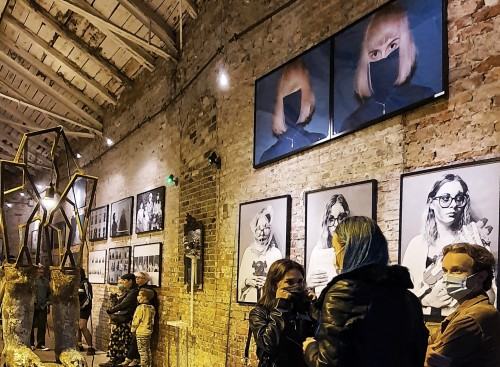 SCENA SZTUKI INTERMEDIALNEJ / PODWODNY WROCŁAW 2020