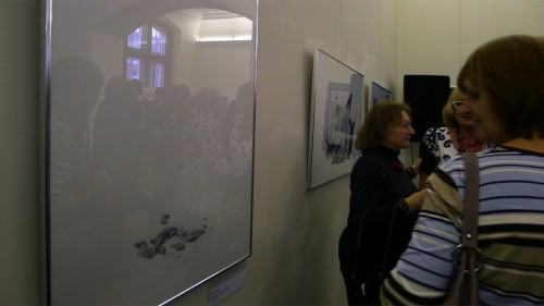 VIII Intarnational Biennial of Drawing Pilsen 2012