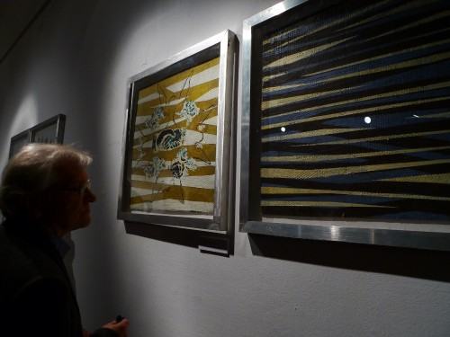 Wystawa malarstwa Wojtka Pukocza