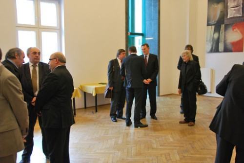 Konferencja  KRASP-KRUA