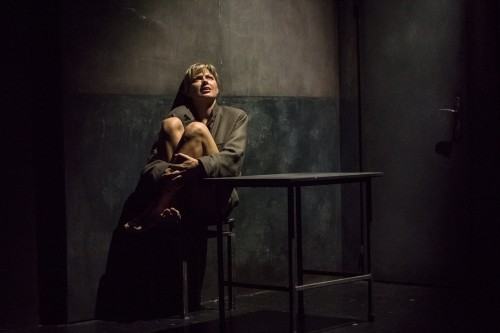 M.HRISULIDIS, PORNO,TEATR NOWY W POZNANIU, 2016