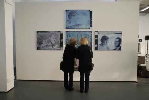 SICHTWEISEN/ASPECTS Globally-Regionaly_Locally SICHTWEISEN/ASPECTS Globally-Regionaly_Locally