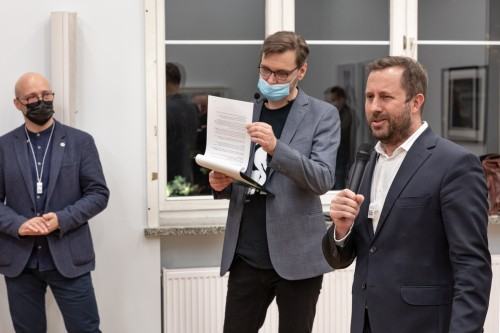 fot. Michał Pietrzak