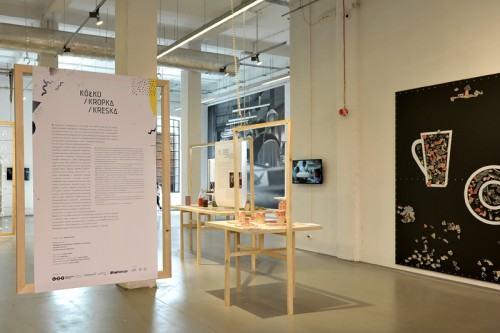 02 Kółko, kropka, kreska 03