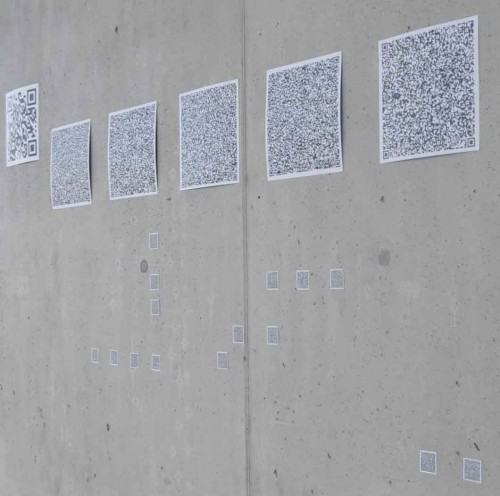 FESTIWAL LIBERATURY, praca Justyny Bułat