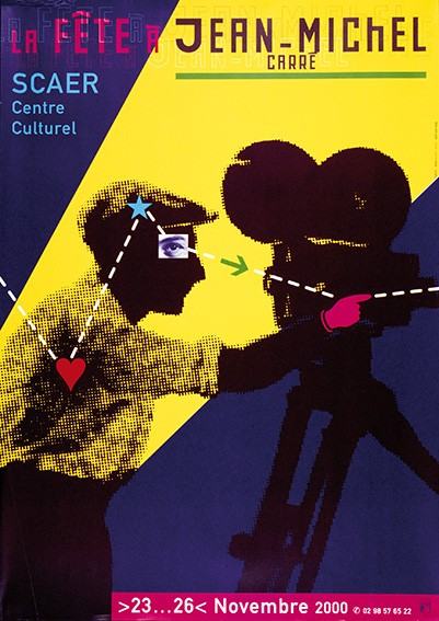 Fañch Le Henaff Fañch Le Henaff