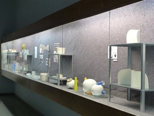 Ceramiczny Obiekt Wielofunkcyjny