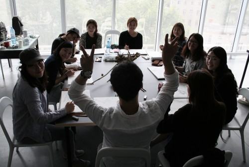 Szkoła Letnia Ceramiki i Rysunku