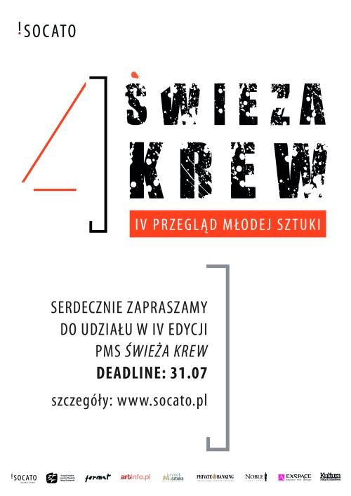 Zaproszenie dla Artystów