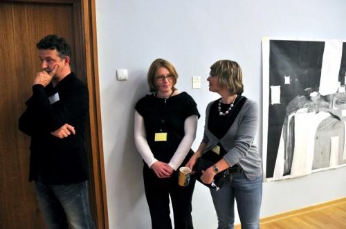 AIAS 2011 /sympozjum - dzień drugi