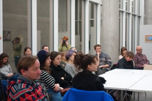 Tajber foto: Ewa Zarzycka