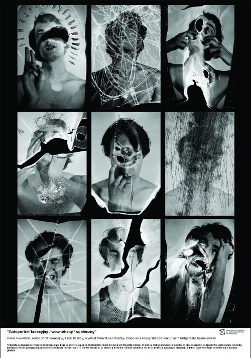 Kamil Niewinski Wystawa Pracowni Fotografii MiRZ pod kierunkiem Małgorzaty Kazimierczak