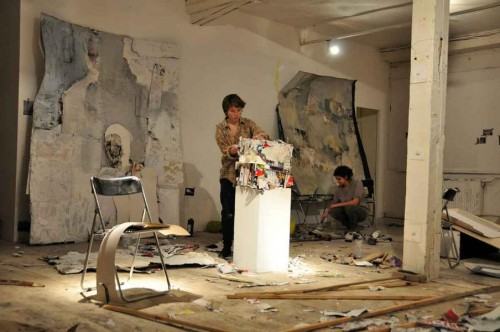 AIAS 2011 / warsztaty - dzień 4