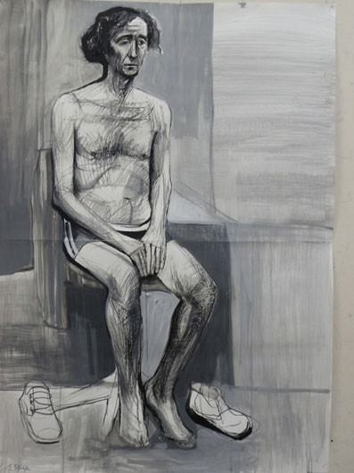 V pracownia rysunku V pracownia rysunku