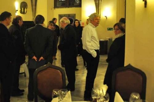 AIAS 2011 / dzień 4